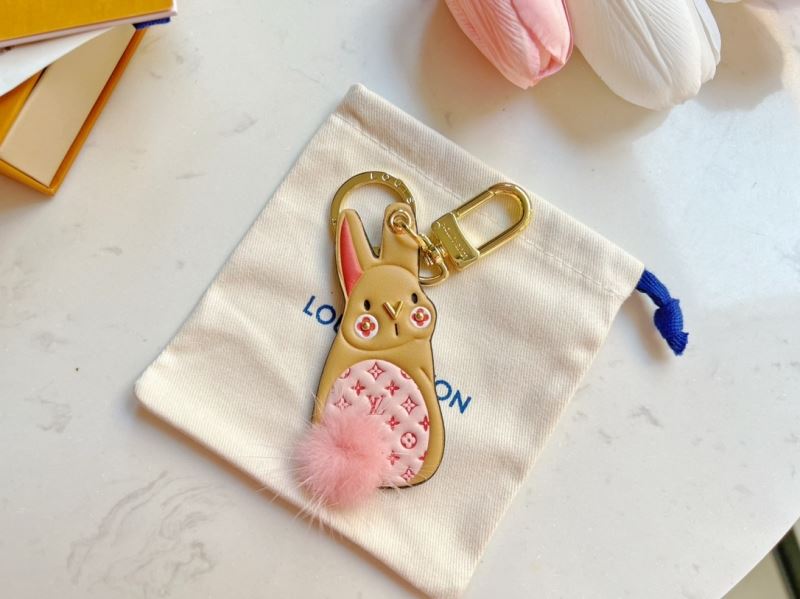 Louis Vuitton Keychains